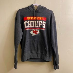 Kansas City Chiefs Hoodie